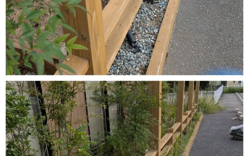 画像7256：【厚木市で草むしり・草刈りなら便利屋にお任せください🌿】